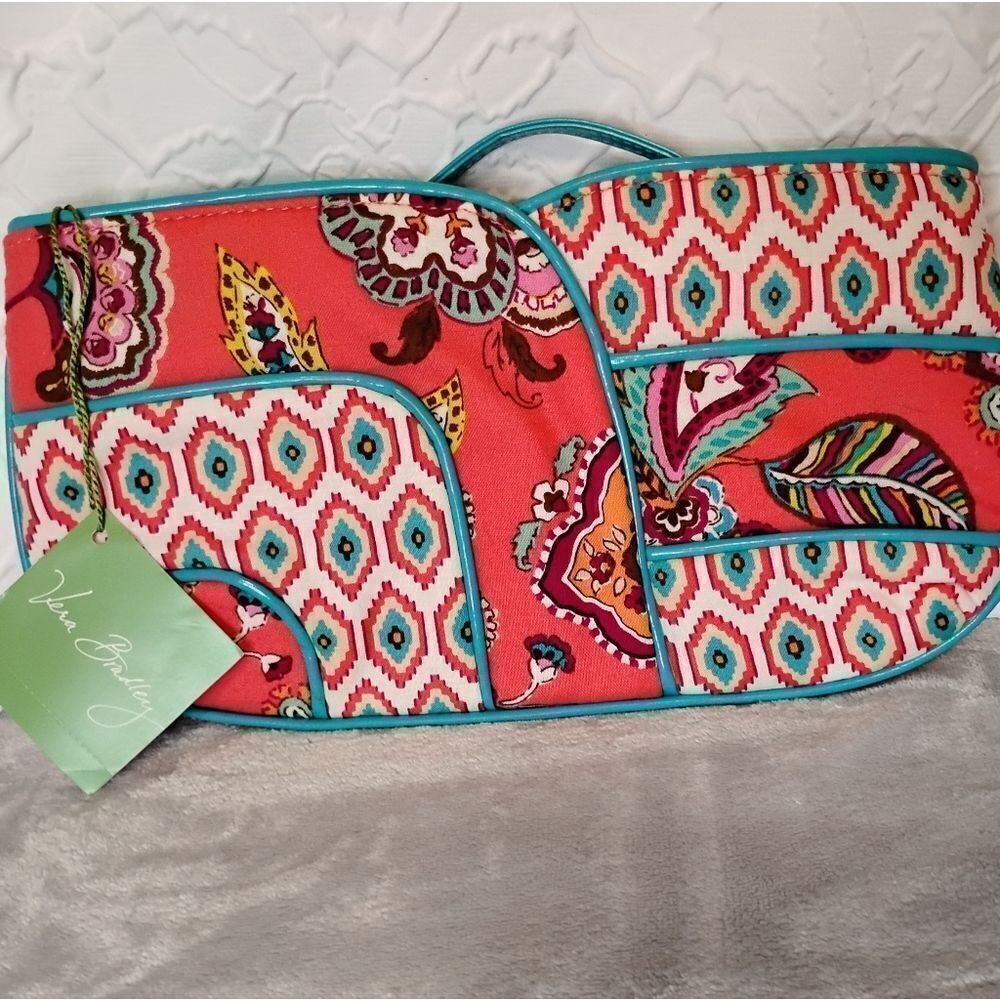 Vera Bradley Wristlet